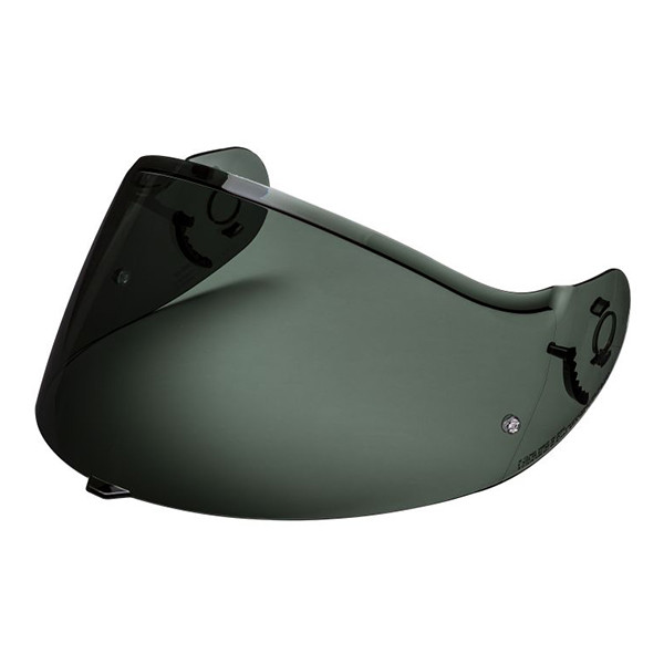 Nolan Nolan x1005/ultra visor black